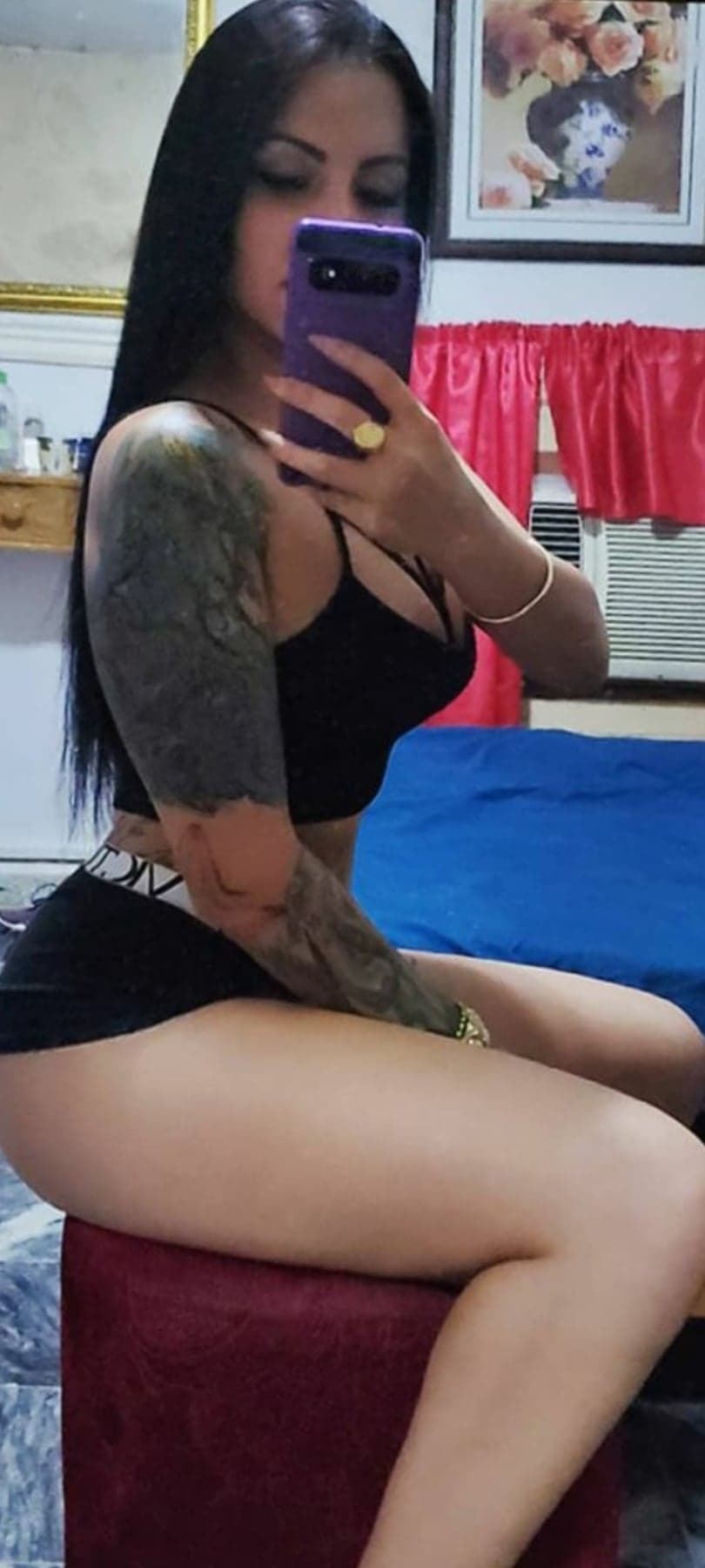 lez latinas 2 — 11