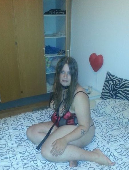 BBW with bisexual boyfriend — 19