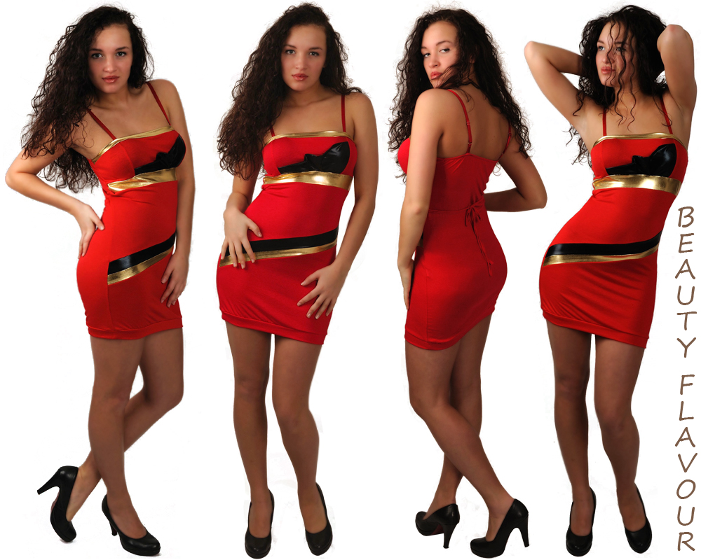 black red gold # schwarz rot gold — 47