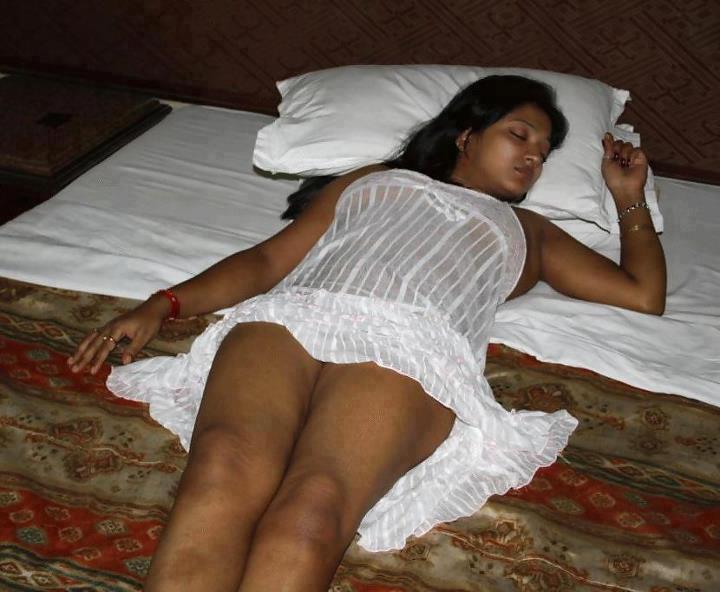 Indian Chicks — 17