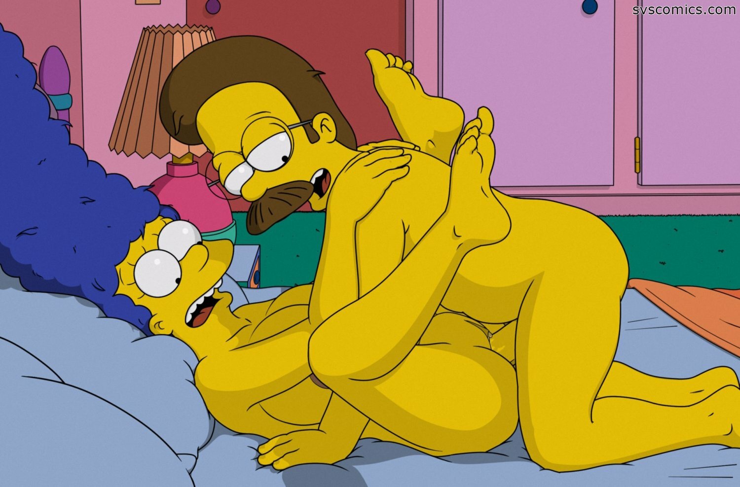 Cartoon +18 — 24
