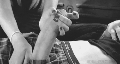 Handjobs — 9