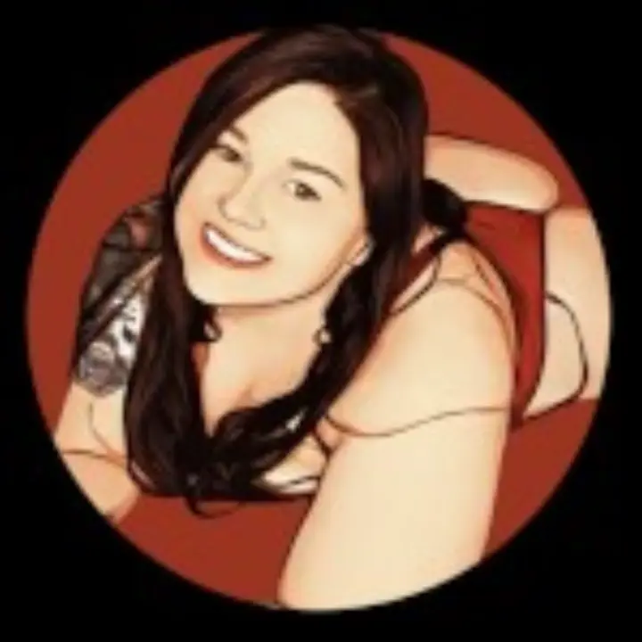Luhsnowbunnyy — 8