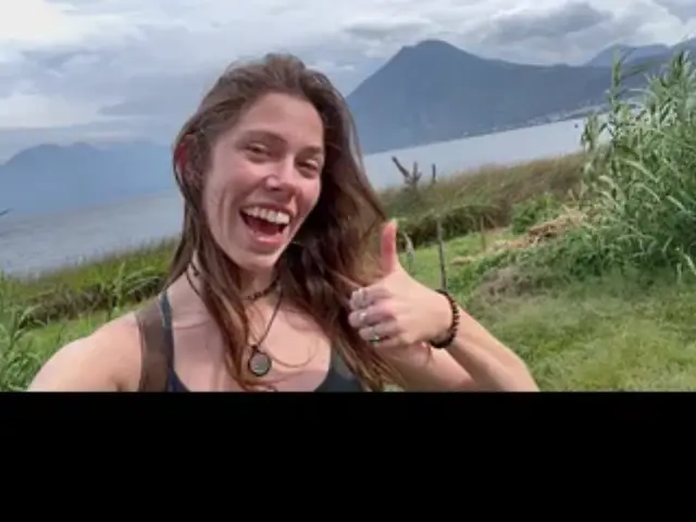 4/20 Adventure Time in Guatemala - Topless Hiking, Sneaky Peeing, and More