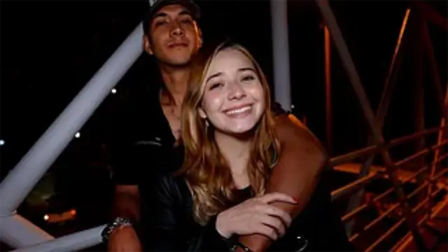CUCKED - Couple Gets Talked Into Switching Partners
